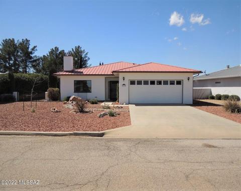 407 N Dale Rd, Pearce, AZ 85625 photo 1