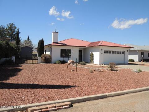 407 N Dale Rd, Pearce, AZ 85625 photo 2