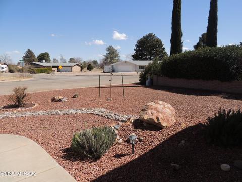 407 N Dale Rd, Pearce, AZ 85625 photo 42