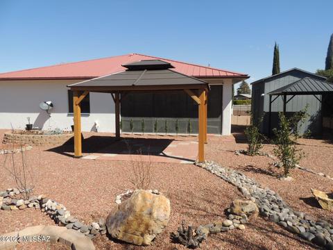407 N Dale Rd, Pearce, AZ 85625 photo 33