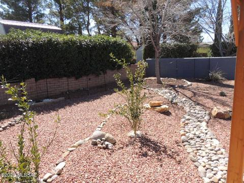 407 N Dale Rd, Pearce, AZ 85625 photo 29