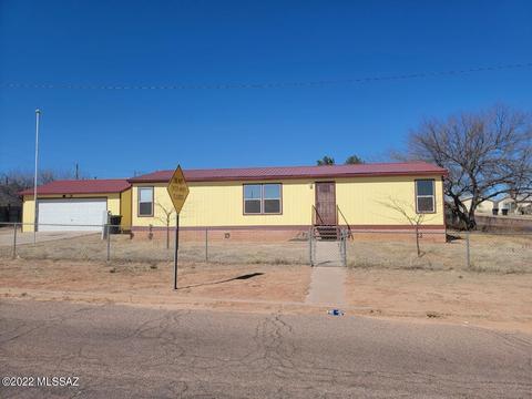 592 E 7th St, Benson, AZ 85602 photo 1