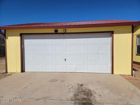 592 E 7th St, Benson, AZ 85602 photo 15