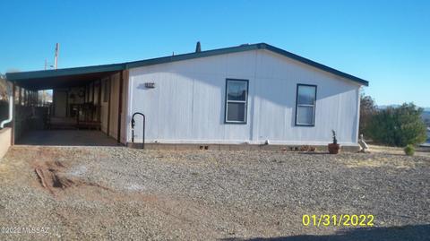 627 E Tawni Dr, Benson, AZ 85602 photo 2