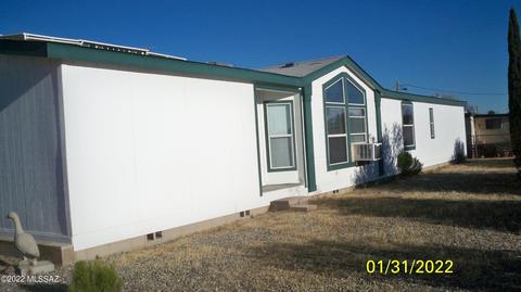 627 E Tawni Dr, Benson, AZ 85602 photo 1