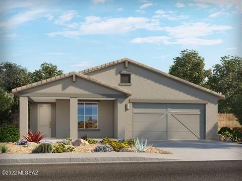 13805 E Silver Pine Trl, Vail, AZ 85641 photo 1