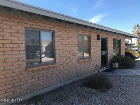 9416 E Simon Pl, Tucson, AZ 85710 photo 1