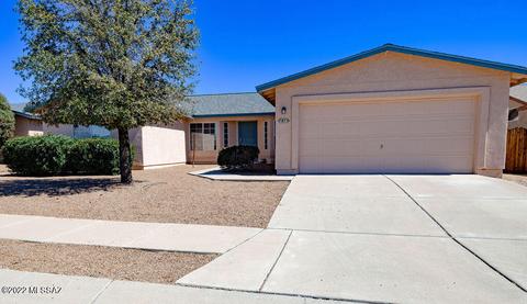 7875 S Claremon Ave, Tucson, AZ 85747 photo 1