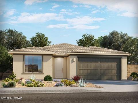 13875 E Silver Pine Trl, Vail, AZ 85641 photo 1