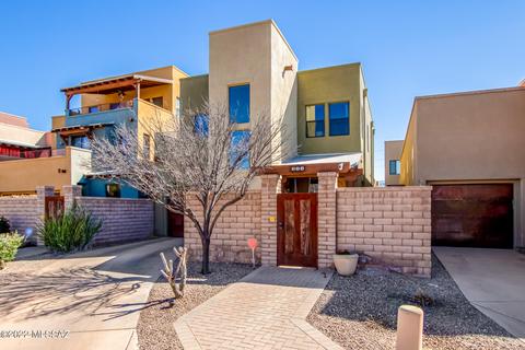 274 E Cedarvale Rd, Tucson, AZ 85704 photo 3