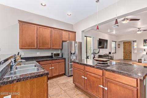 274 E Cedarvale Rd, Tucson, AZ 85704 photo 12