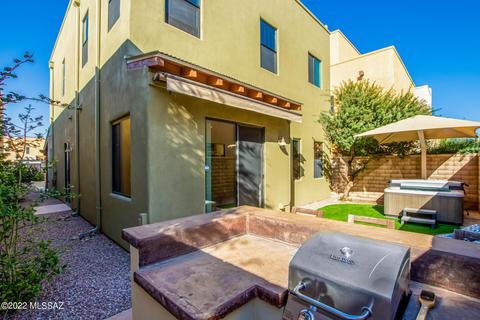 274 E Cedarvale Rd, Tucson, AZ 85704 photo 29