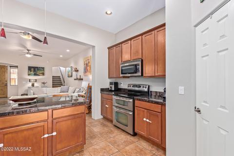 274 E Cedarvale Rd, Tucson, AZ 85704 photo 13