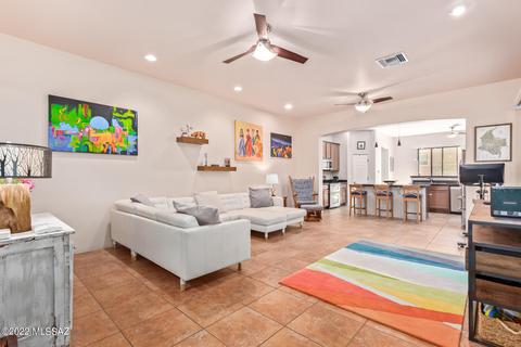 274 E Cedarvale Rd, Tucson, AZ 85704 photo 9