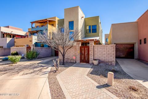 274 E Cedarvale Rd, Tucson, AZ 85704 photo 4