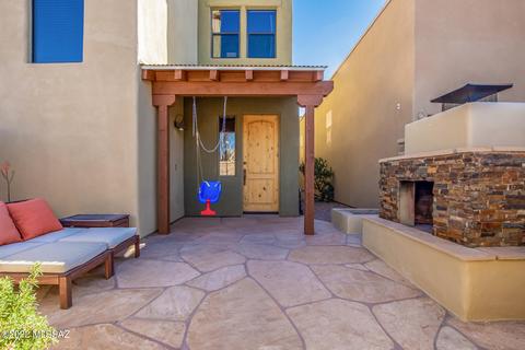274 E Cedarvale Rd, Tucson, AZ 85704 photo 5
