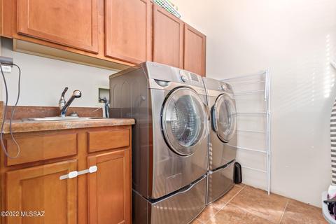 274 E Cedarvale Rd, Tucson, AZ 85704 photo 25