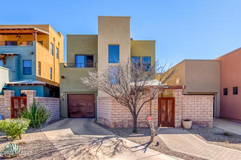 274 E Cedarvale Rd, Tucson, AZ 85704 photo 1