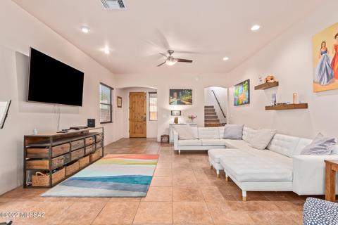 274 E Cedarvale Rd, Tucson, AZ 85704 photo 7