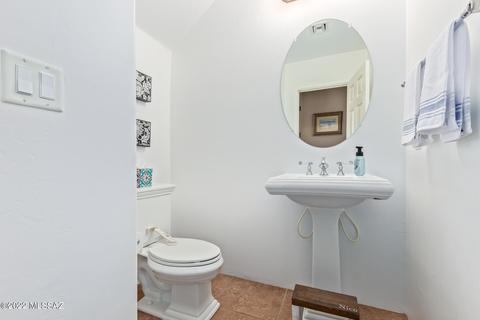 274 E Cedarvale Rd, Tucson, AZ 85704 photo 14