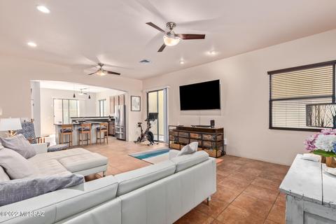 274 E Cedarvale Rd, Tucson, AZ 85704 photo 8