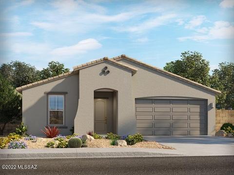 13835 E Silver Pine Trl, Vail, AZ 85641 photo 1