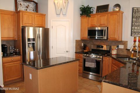 13594 E Aviara Pl, Vail, AZ 85641 photo 3