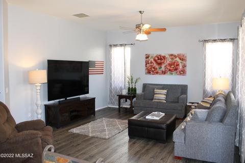 13594 E Aviara Pl, Vail, AZ 85641 photo 7