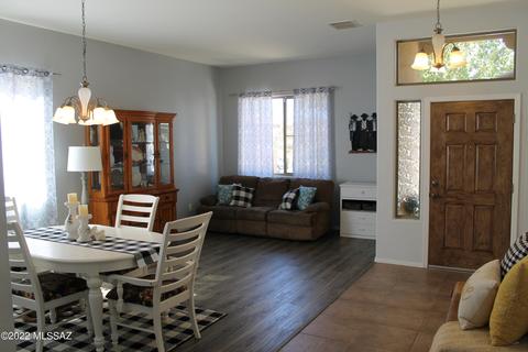13594 E Aviara Pl, Vail, AZ 85641 photo 2
