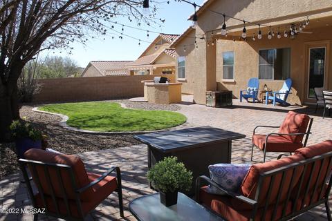 13594 E Aviara Pl, Vail, AZ 85641 photo 6