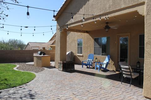 13594 E Aviara Pl, Vail, AZ 85641 photo 34