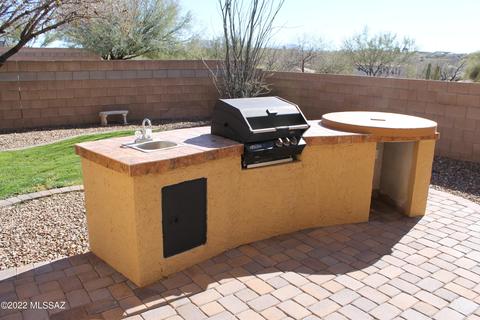 13594 E Aviara Pl, Vail, AZ 85641 photo 32