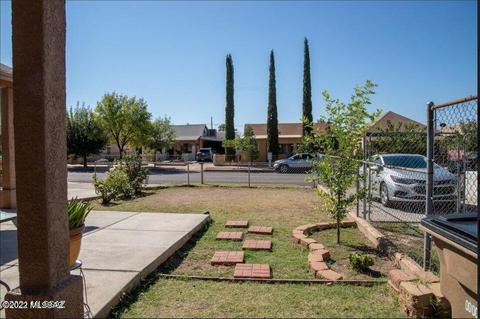 644 E 7th St, Douglas, AZ 85607 photo 15