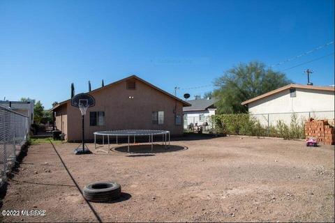 644 E 7th St, Douglas, AZ 85607 photo 4