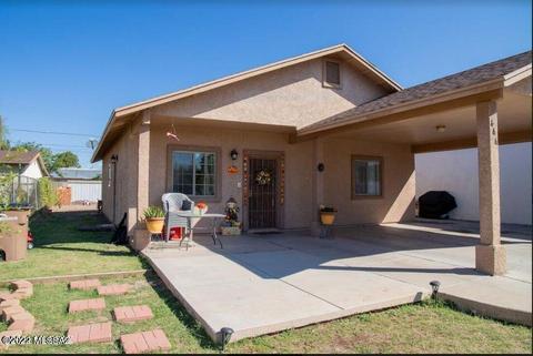 644 E 7th St, Douglas, AZ 85607 photo 3