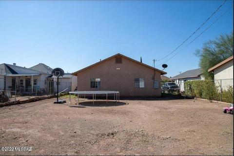 644 E 7th St, Douglas, AZ 85607 photo 5