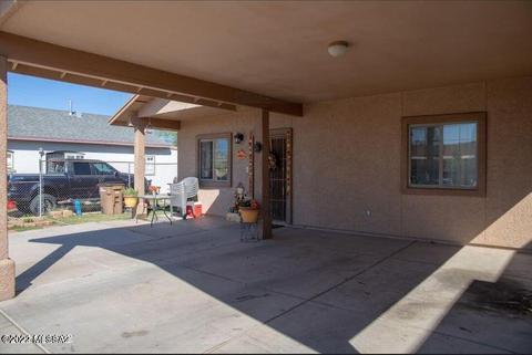 644 E 7th St, Douglas, AZ 85607 photo 13