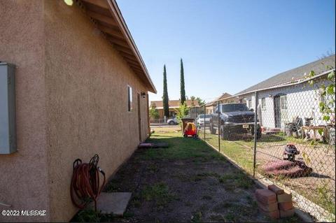 644 E 7th St, Douglas, AZ 85607 photo 6