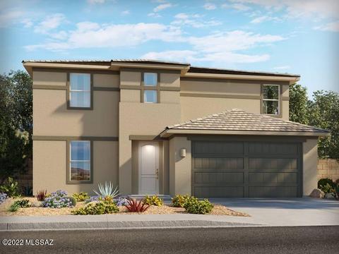 13812 E Silver Pine Trl, Vail, AZ 85641 photo 1