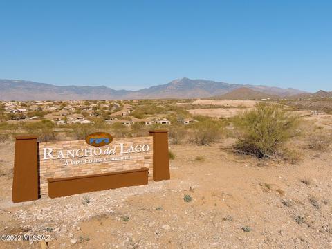 13812 E Silver Pine Trl, Vail, AZ 85641 photo 4