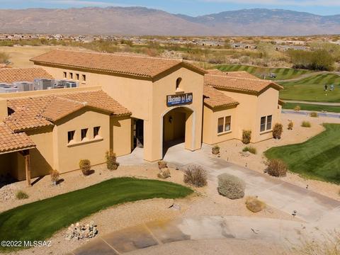 13812 E Silver Pine Trl, Vail, AZ 85641 photo 5