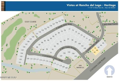 13812 E Silver Pine Trl, Vail, AZ 85641 photo 8