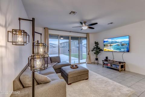 12009 E Ryscott Cir, Vail, AZ 85641 photo 6