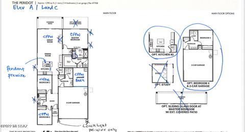 12009 E Ryscott Cir, Vail, AZ 85641 photo 23