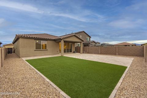 12009 E Ryscott Cir, Vail, AZ 85641 photo 22