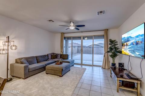 12009 E Ryscott Cir, Vail, AZ 85641 photo 7