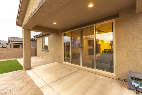 12009 E Ryscott Cir, Vail, AZ 85641 photo 19