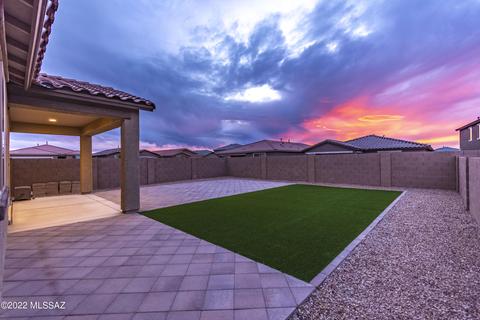 12009 E Ryscott Cir, Vail, AZ 85641 photo 20