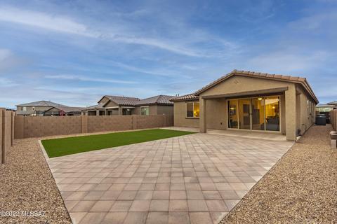 12009 E Ryscott Cir, Vail, AZ 85641 photo 21