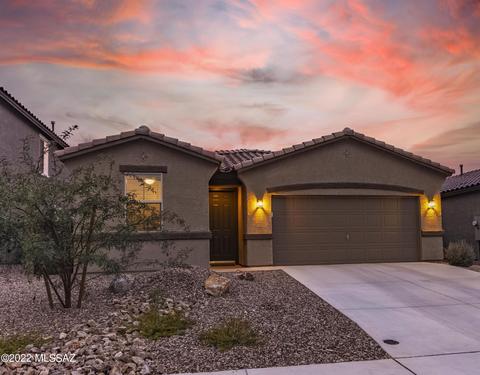 12009 E Ryscott Cir, Vail, AZ 85641 photo 1